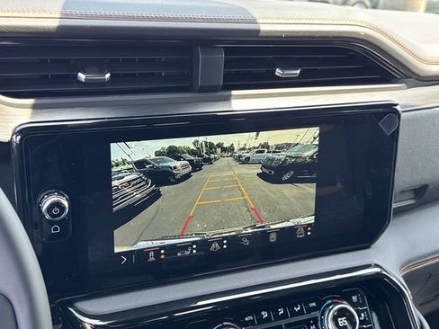 New 2026 GMC Sierra 1500 AT4 AWD/4WD image 19