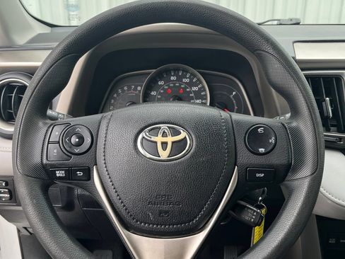 Used 2014 Toyota RAV4 XLE FWD image 19