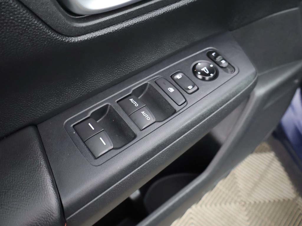 Used 2025 Honda CR-V Sport image 36