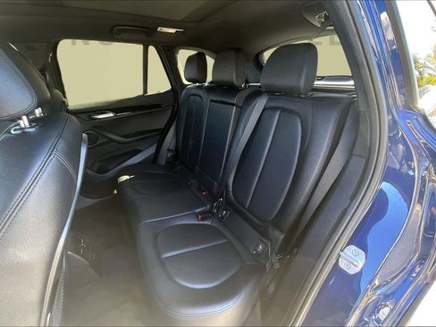 Used 2019 BMW X1 xDrive28i w/ Convenience Package image 22