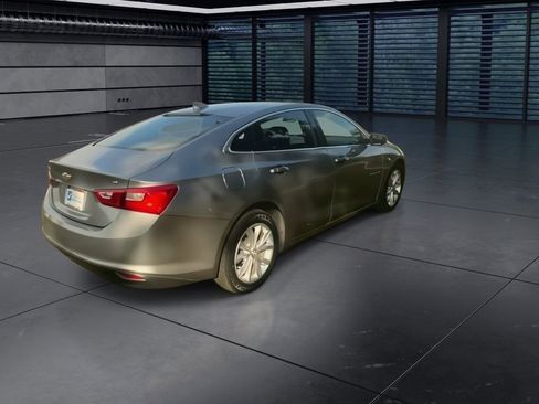 Used 2023 Chevrolet Malibu LT image 8