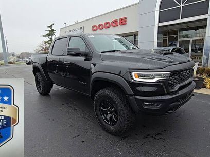 New 2026 RAM 1500 RHO