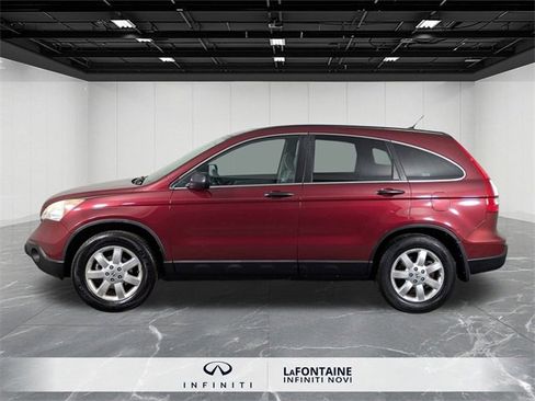 Used 2008 Honda CR-V EX image 2