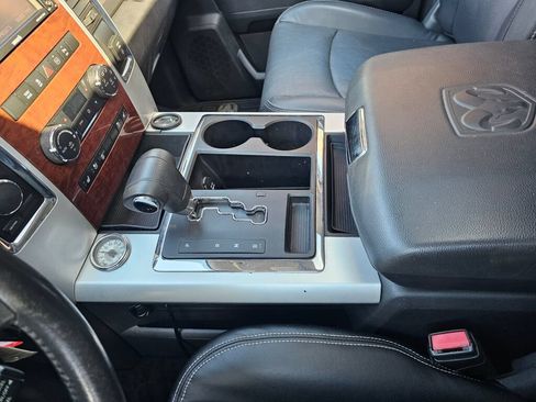 Used 2010 Dodge Ram 1500 Truck Laramie w/ Protection Group AWD/4WD image 27