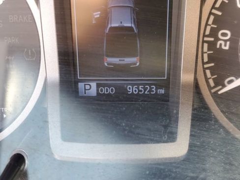 Used 2021 Toyota Tacoma TRD Sport w/ Technology Package image 22