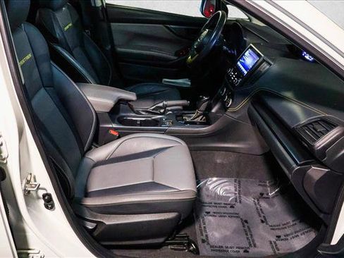 Used 2023 Subaru Crosstrek 2.5i Sport image 27