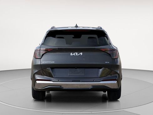 New 2026 Kia Sportage SX Prestige image 13