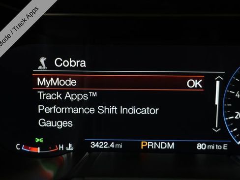 Used 2022 Ford Mustang Shelby GT500 w/ Carbon Fiber Track Pack image 36