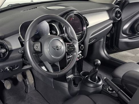 Certified 2024 MINI Cooper S FWD image 12