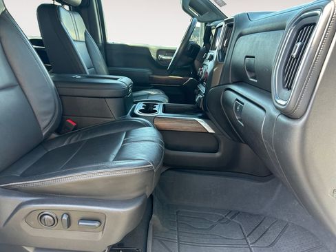 Used 2022 Chevrolet Silverado 3500 High Country image 10