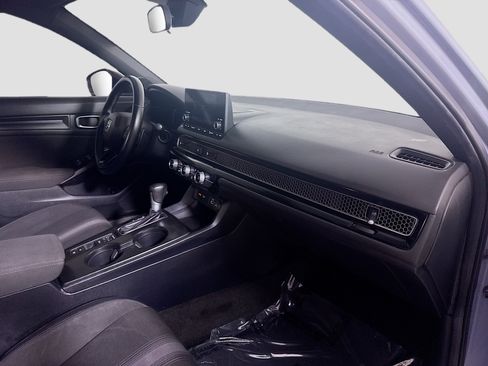 Used 2024 Honda Civic Sport image 30