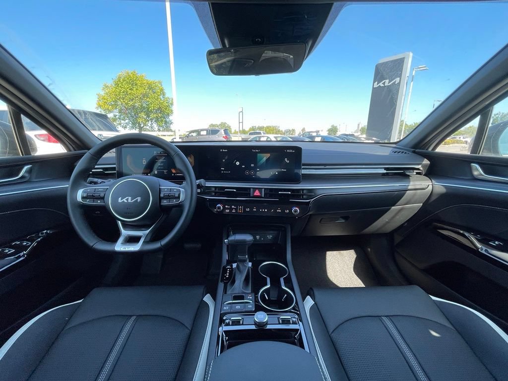 New 2026 Kia K5 GT-Line FWD image 30
