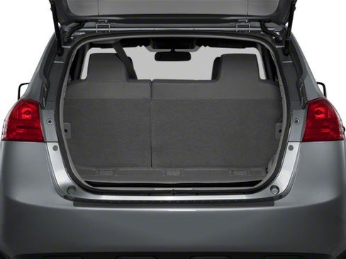 Used 2013 Nissan Rogue S w/ Special Edition Pkg image 16