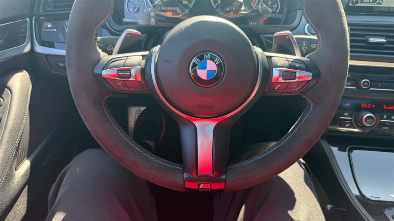 Used 2014 BMW 535i xDrive w/ M Sport Package AWD/4WD image 33
