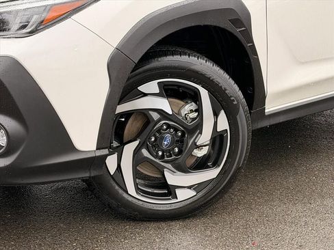 New 2026 Subaru Crosstrek 2.5i Limited w/ Crosstrek Mirror Package AWD/4WD image 26
