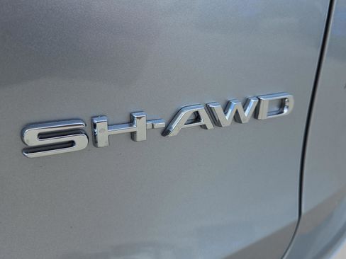 New 2026 Acura RDX A-Spec image 36