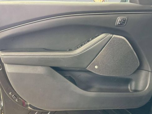 Used 2024 Ford Mustang Mach-E Premium AWD/4WD image 15