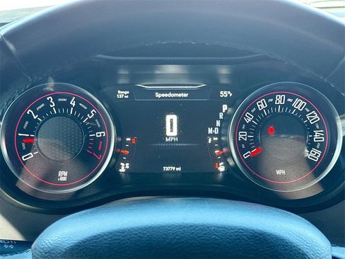 Used 2019 Dodge Challenger SXT image 12