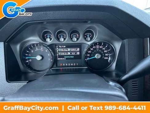 Used 2015 Ford F250 Platinum image 15