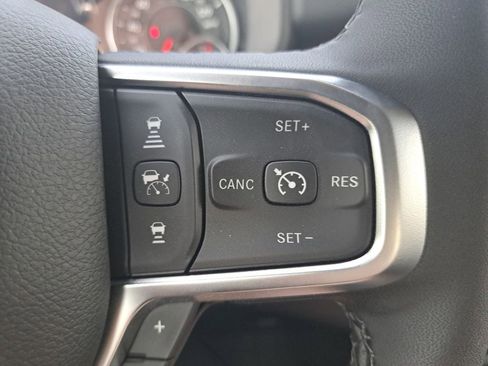 New 2026 RAM 1500 Big Horn image 17