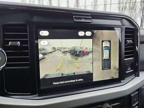 New 2026 Ford F350 XLT w/ XLT Premium Package image 14