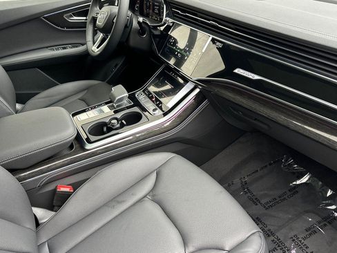New 2026 Audi Q7 3.0T Premium Plus image 16