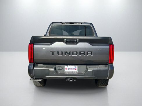 Used 2023 Toyota Tundra SR5 w/ SR5 Convenience Package AWD/4WD image 6
