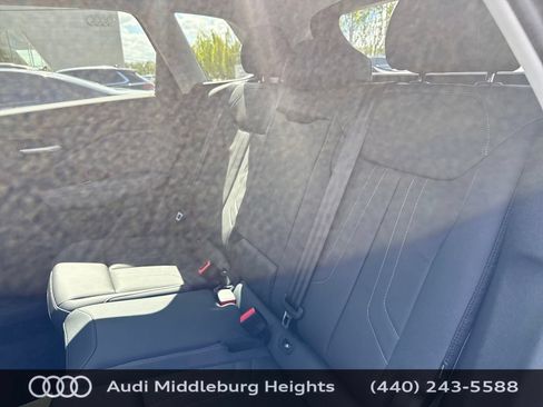 Used 2026 Audi Q3 quattro 2.0T AWD/4WD image 35