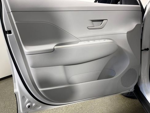 New 2026 Hyundai Kona SEL Sport image 19