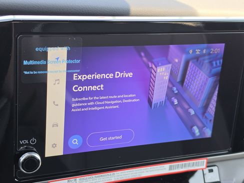 New 2026 Toyota Camry SE image 19