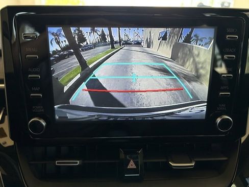 Used 2020 Toyota Corolla SE image 10