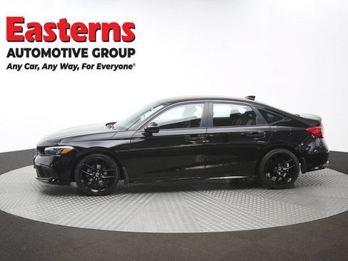 Used 2023 Honda Civic Sport image 58