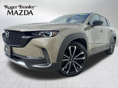 Certified 2023 MAZDA CX-50 2.5 Turbo w/ Cargo Package