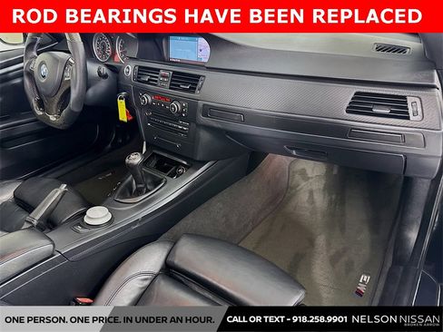 Used 2008 BMW M3 Coupe image 28