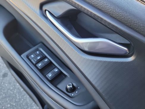 New 2025 Jeep Grand Cherokee Laredo image 15