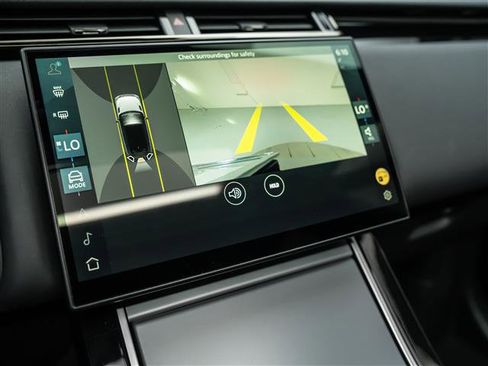 New 2025 Land Rover Range Rover Velar S image 26