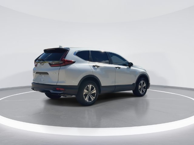 Used 2020 Honda CR-V LX image 8