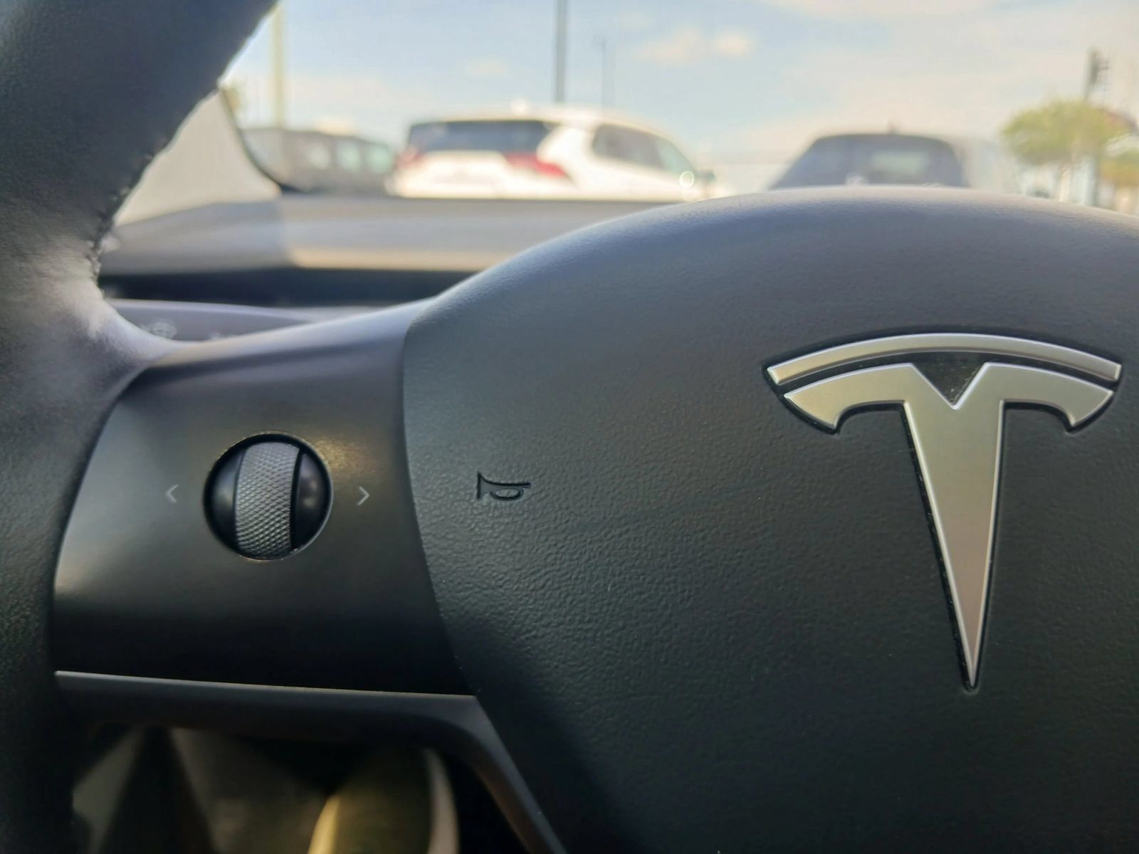 Used 2021 Tesla Model 3 Long Range AWD/4WD image 51
