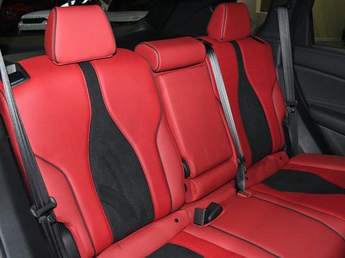 Used 2021 Acura RDX A-Spec FWD image 18