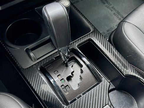 Used 2021 Toyota 4Runner Venture image 12