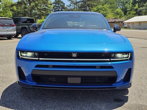 New 2026 Dodge Charger R/T AWD/4WD image 2