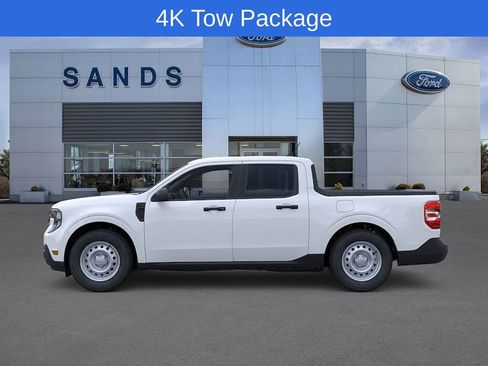 New 2026 Ford Maverick XL w/ Equipment Group 101A image 3