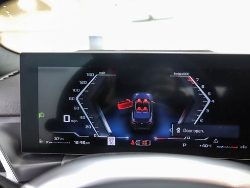 New 2026 BMW M240i xDrive M240i w/ Premium Package image 14