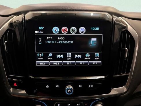 Used 2018 Chevrolet Traverse LT AWD/4WD image 22