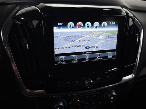 Used 2019 Chevrolet Traverse LT w/ LT Premium Package image 26