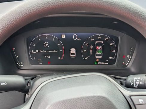 New 2026 Honda Accord SE image 22