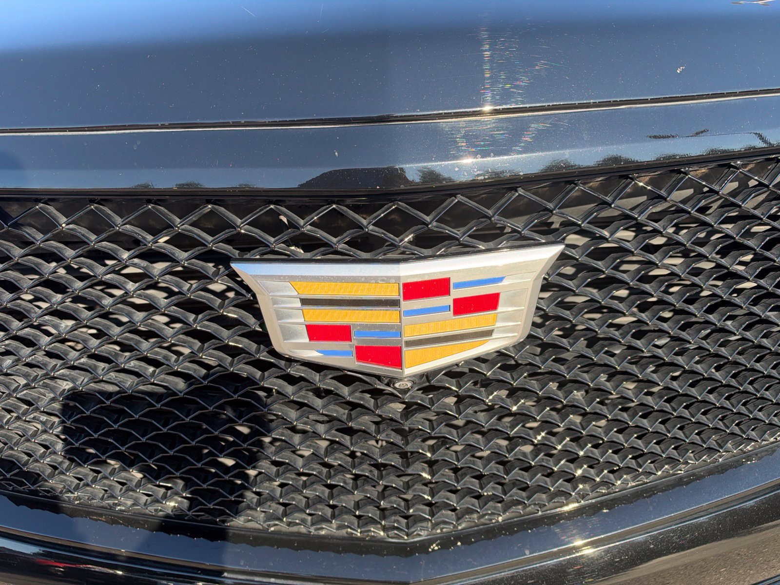 Used 2022 Cadillac Escalade ESV Sport Platinum w/ Heavy-Duty Trailer Package AWD/4WD image 40