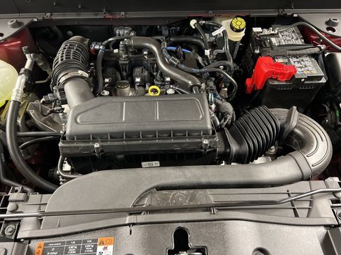 New 2025 Ford Bronco Sport Big Bend w/ Convenience Package image 38