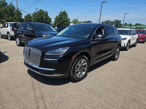 Used 2024 Lincoln Corsair AWD image 5