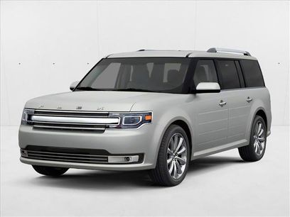 Used 2013 Ford Flex SE